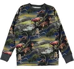 Rill T-shirts & Tops